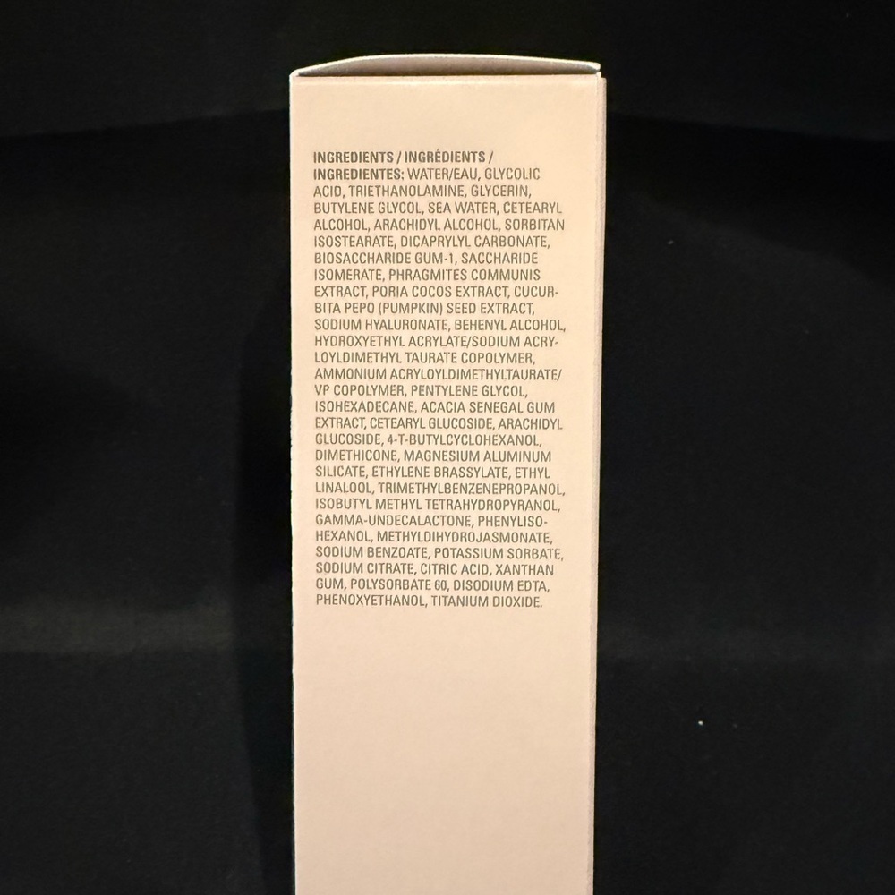 Mary Kay Timewise Repair Revealing Radiance Facial Peel New in Box - Picture 3 of 6